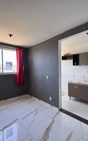 Apartamento à venda com 45m², 2 quartos e 1 vaga Apartamento à venda com 45m², 2 quartos e 1 vagaSala