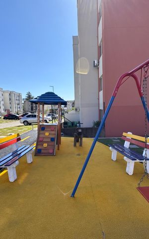 Apartamento à venda com 45m², 2 quartos e 1 vaga Apartamento à venda com 45m², 2 quartos e 1 vagaÁrea comum