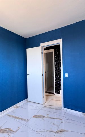 Apartamento à venda com 45m², 2 quartos e 1 vaga Apartamento à venda com 45m², 2 quartos e 1 vagaQuarto 1
