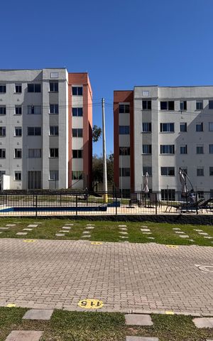 Apartamento à venda com 45m², 2 quartos e 1 vaga Apartamento à venda com 45m², 2 quartos e 1 vagaÁrea comum