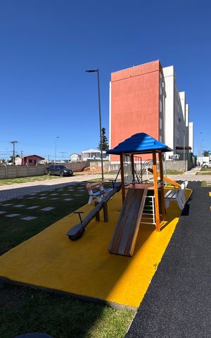 Apartamento à venda com 45m², 2 quartos e 1 vaga Apartamento à venda com 45m², 2 quartos e 1 vagaÁrea comum