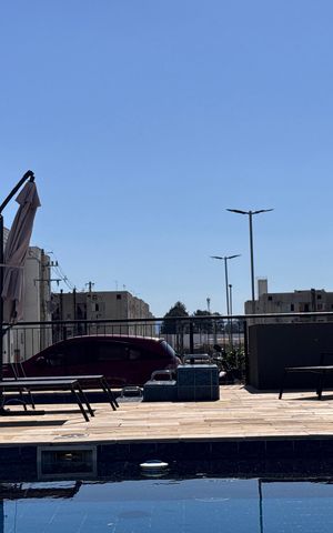 Apartamento à venda com 45m², 2 quartos e 1 vaga Apartamento à venda com 45m², 2 quartos e 1 vagaÁrea comum