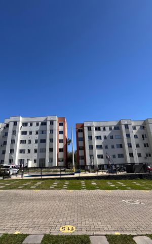Apartamento à venda com 45m², 2 quartos e 1 vaga Apartamento à venda com 45m², 2 quartos e 1 vagaÁrea comum