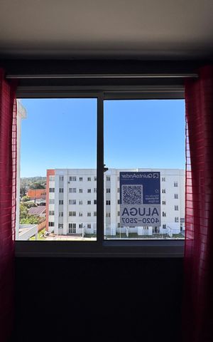 Apartamento à venda com 45m², 2 quartos e 1 vaga Apartamento à venda com 45m², 2 quartos e 1 vagaPlaquinha fachada