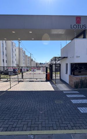 Apartamento à venda com 45m², 2 quartos e 1 vaga Apartamento à venda com 45m², 2 quartos e 1 vagaFachada