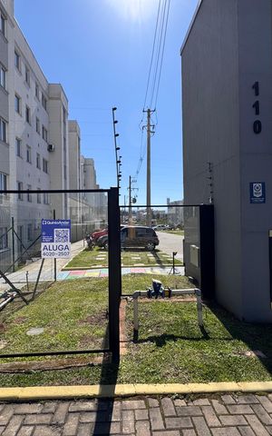 Apartamento à venda com 45m², 2 quartos e 1 vaga Apartamento à venda com 45m², 2 quartos e 1 vagaPlaquinha fachada