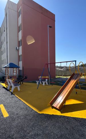 Apartamento à venda com 45m², 2 quartos e 1 vaga Apartamento à venda com 45m², 2 quartos e 1 vagaÁrea comum