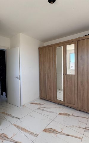 Apartamento à venda com 45m², 2 quartos e 1 vaga Apartamento à venda com 45m², 2 quartos e 1 vagaQuarto 2