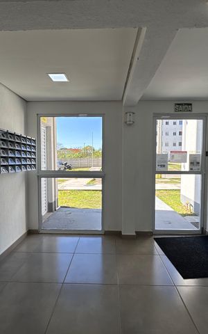 Apartamento à venda com 45m², 2 quartos e 1 vaga Apartamento à venda com 45m², 2 quartos e 1 vagaÁrea comum