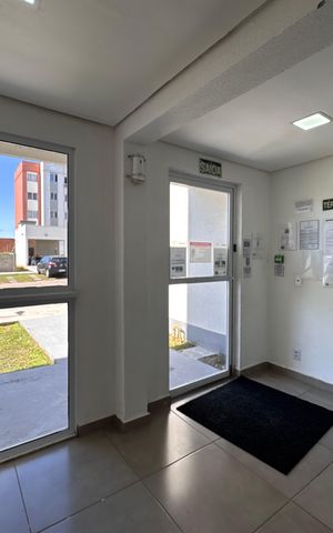 Apartamento à venda com 45m², 2 quartos e 1 vaga Apartamento à venda com 45m², 2 quartos e 1 vagaÁrea comum