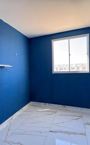 Apartamento à venda com 45m², 2 quartos e 1 vaga Apartamento à venda com 45m², 2 quartos e 1 vagaQuarto 1