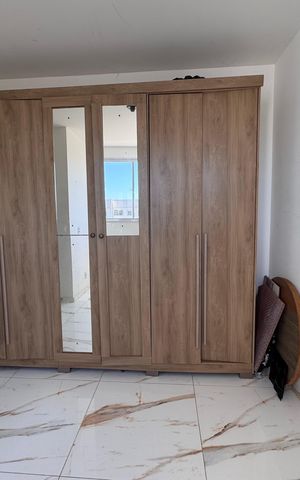 Apartamento à venda com 45m², 2 quartos e 1 vaga Apartamento à venda com 45m², 2 quartos e 1 vagaQuarto 2