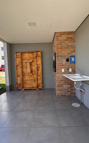 Apartamento à venda com 45m², 2 quartos e 1 vaga Apartamento à venda com 45m², 2 quartos e 1 vagaÁrea comum