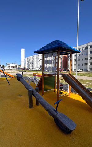 Apartamento à venda com 45m², 2 quartos e 1 vaga Apartamento à venda com 45m², 2 quartos e 1 vagaÁrea comum