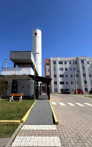 Apartamento à venda com 45m², 2 quartos e 1 vaga Apartamento à venda com 45m², 2 quartos e 1 vagaÁrea comum