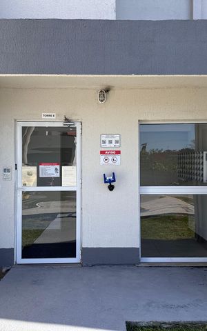 Apartamento à venda com 45m², 2 quartos e 1 vaga Apartamento à venda com 45m², 2 quartos e 1 vagaÁrea comum