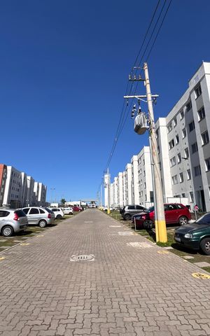 Apartamento à venda com 45m², 2 quartos e 1 vaga Apartamento à venda com 45m², 2 quartos e 1 vagaÁrea comum
