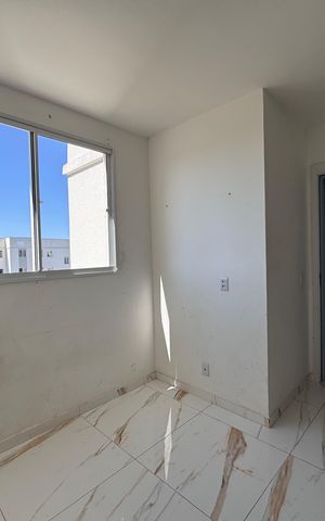 Apartamento à venda com 45m², 2 quartos e 1 vaga Apartamento à venda com 45m², 2 quartos e 1 vagaQuarto 2