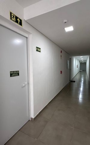Apartamento à venda com 45m², 2 quartos e 1 vaga Apartamento à venda com 45m², 2 quartos e 1 vagaÁrea comum