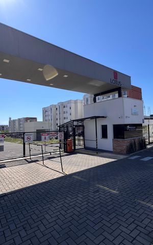 Apartamento à venda com 45m², 2 quartos e 1 vaga Apartamento à venda com 45m², 2 quartos e 1 vagaFachada