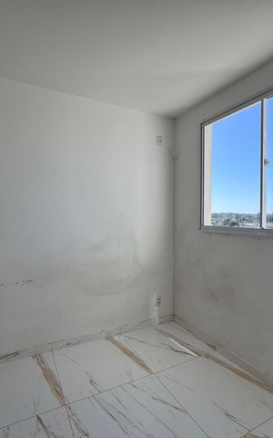 Apartamento à venda com 45m², 2 quartos e 1 vaga Apartamento à venda com 45m², 2 quartos e 1 vagaQuarto 2