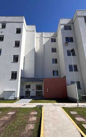 Apartamento à venda com 45m², 2 quartos e 1 vaga Apartamento à venda com 45m², 2 quartos e 1 vagaÁrea comum