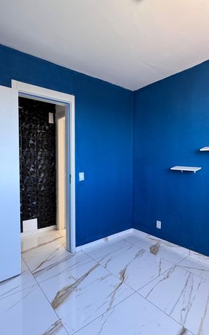 Apartamento à venda com 45m², 2 quartos e 1 vaga Apartamento à venda com 45m², 2 quartos e 1 vagaQuarto 1