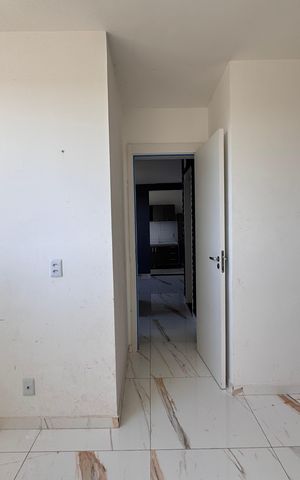 Apartamento à venda com 45m², 2 quartos e 1 vaga Apartamento à venda com 45m², 2 quartos e 1 vagaQuarto 2