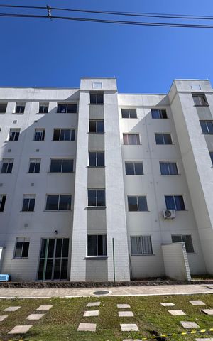 Apartamento à venda com 45m², 2 quartos e 1 vaga Apartamento à venda com 45m², 2 quartos e 1 vagaÁrea comum