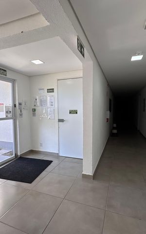 Apartamento à venda com 45m², 2 quartos e 1 vaga Apartamento à venda com 45m², 2 quartos e 1 vagaÁrea comum