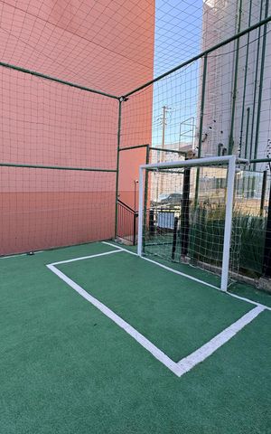 Apartamento à venda com 45m², 2 quartos e 1 vaga Apartamento à venda com 45m², 2 quartos e 1 vagaÁrea comum