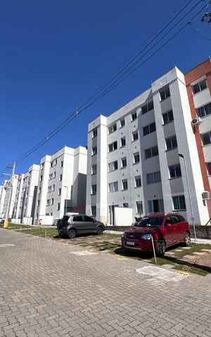 Apartamento à venda com 45m², 2 quartos e 1 vaga Apartamento à venda com 45m², 2 quartos e 1 vagaÁrea comum
