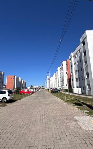 Apartamento à venda com 45m², 2 quartos e 1 vaga Apartamento à venda com 45m², 2 quartos e 1 vagaÁrea comum