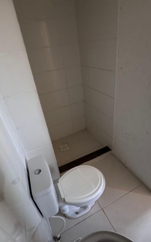Apartamento à venda com 45m², 2 quartos e 1 vaga Apartamento à venda com 45m², 2 quartos e 1 vagaBanheiro