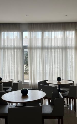 Apartamento à venda com 45m², 1 quarto e 1 vaga Apartamento à venda com 45m², 1 quarto e 1 vagaÁrea comum - Salão de festas