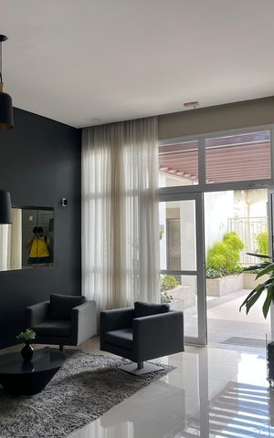 Apartamento à venda com 45m², 1 quarto e 1 vaga Apartamento à venda com 45m², 1 quarto e 1 vagaHall de entrada
