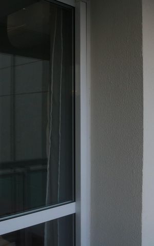 Apartamento à venda com 45m², 1 quarto e 1 vagaVaranda