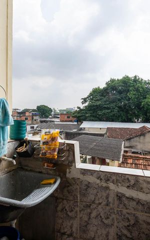 Apartamento à venda com 75m², 2 quartos e sem vagaÁrea de Serviço