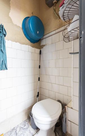 Apartamento à venda com 75m², 2 quartos e sem vagaBanheiro de serviço