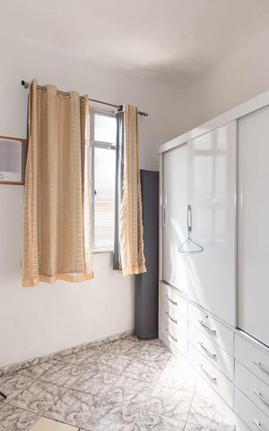 Apartamento à venda com 75m², 2 quartos e sem vagaQuarto 1