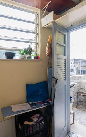 Apartamento à venda com 75m², 2 quartos e sem vagaQuarto de Serviço
