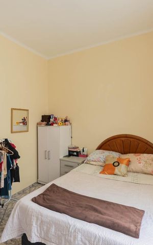 Apartamento à venda com 75m², 2 quartos e sem vagaQuarto 2