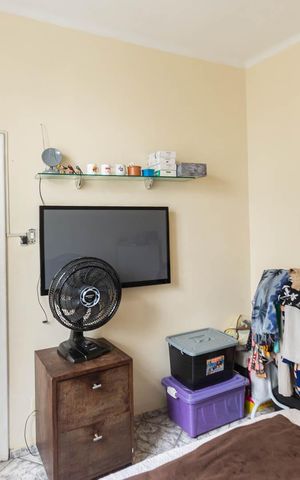 Apartamento à venda com 75m², 2 quartos e sem vagaQuarto 2