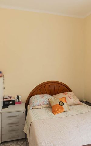 Apartamento à venda com 75m², 2 quartos e sem vagaQuarto 2