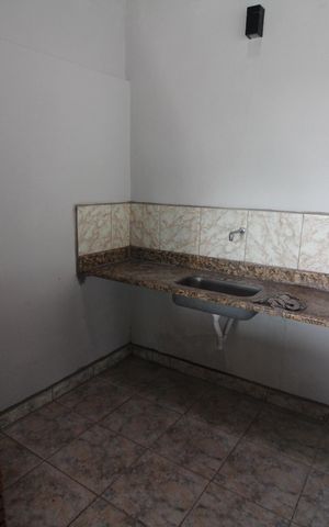 Casa à venda com 450m², 4 quartos e 6 vagasÁrea gourmet