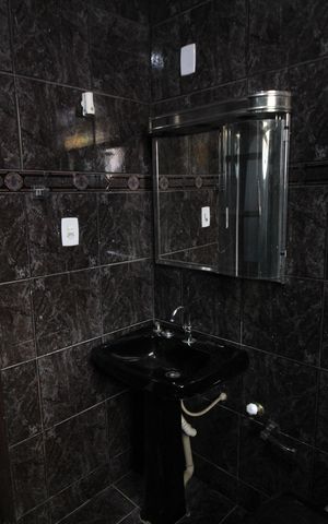 Casa à venda com 450m², 4 quartos e 6 vagasBanhero da Suíte