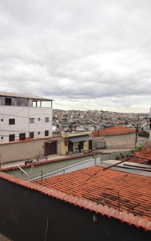 Casa à venda com 450m², 4 quartos e 6 vagasVista da Área gourmet