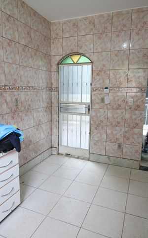 Casa à venda com 450m², 4 quartos e 6 vagasCozinha