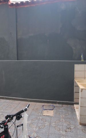 Casa à venda com 450m², 4 quartos e 6 vagasÁrea de Serviço