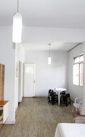 Apartamento à venda com 120m², 3 quartos e 1 vagaSala